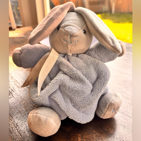 Kaloo Small Chubby Rabbit - Picture 2 of 8